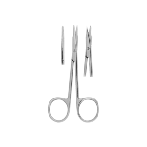 Surgical Scissors