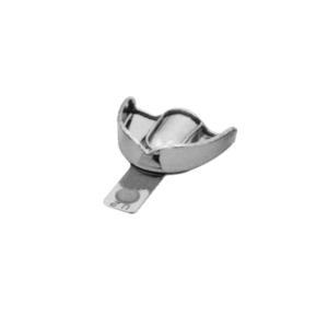 Stainless Steel Impression Trays