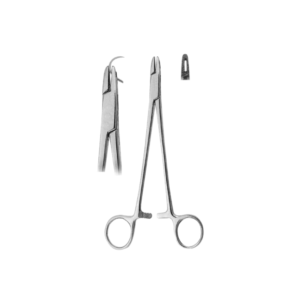 Needle Holders