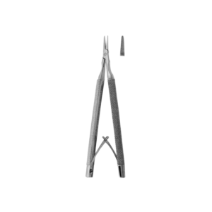 Needle Holders