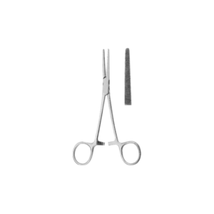 Haemostatic Forceps