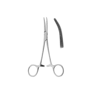 Haemostatic Forceps