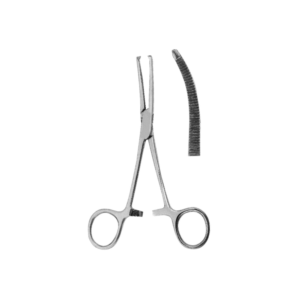 Haemostatic Forceps