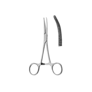 Haemostatic Forceps