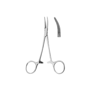 Haemostatic Forceps