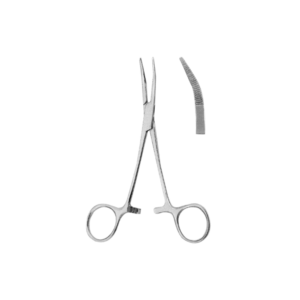 Haemostatic Forceps