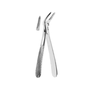 Root Splinter Forceps