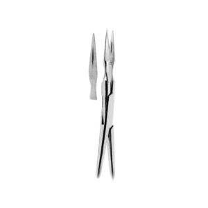 Root Splinter Forceps