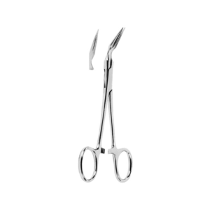 Root Splinter Forceps