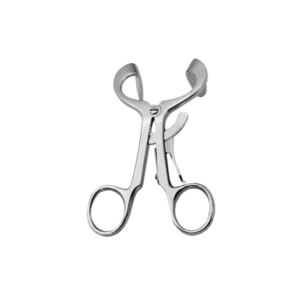 Mouth Gags Tongue Forceps