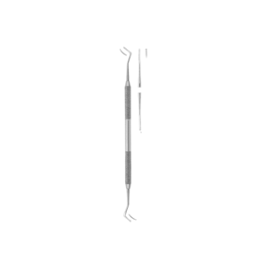 Cavity Preparation Instruments