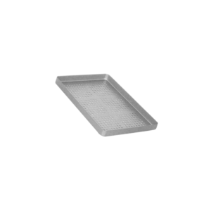 Aluminium Instruments Trays