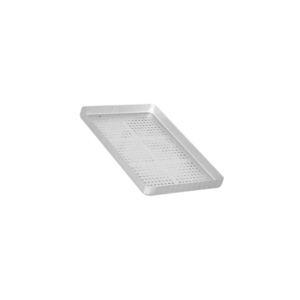 Aluminium Instruments Trays