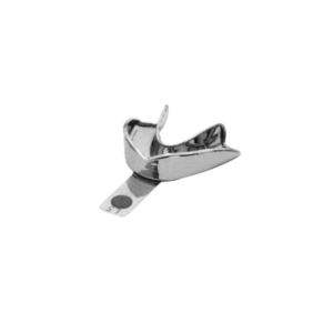 Stainless Steel Impression Trays