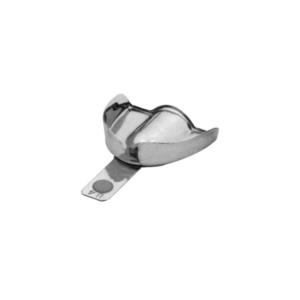 Stainless Steel Impression Trays