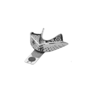 Stainless Steel Impression Trays