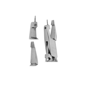 Orthodontic Pliers