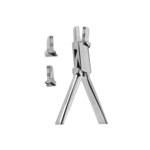 Orthodontic Pliers
