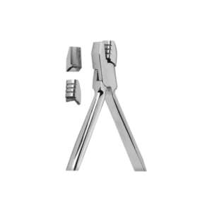Orthodontic Pliers