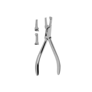 Orthodontic Pliers