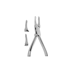 Orthodontic Pliers