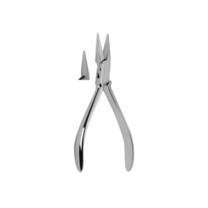 Orthodontic Pliers