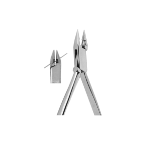 Orthodontic Pliers