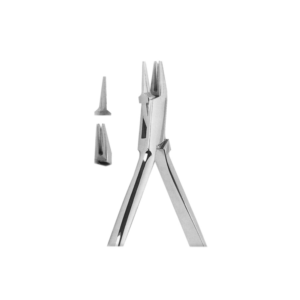 Orthodontic Pliers