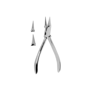 Orthodontic Pliers