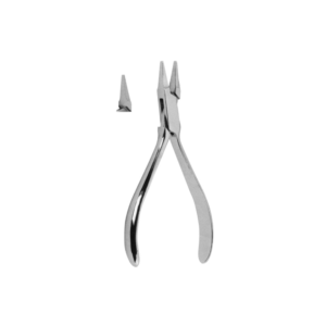 Orthodontic Pliers