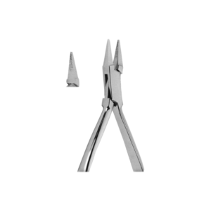 Orthodontic Pliers