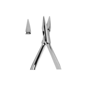 Orthodontic Pliers