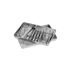 Instruments Kits for Oral Surgery