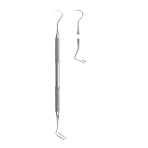 Combination Explorers Probes