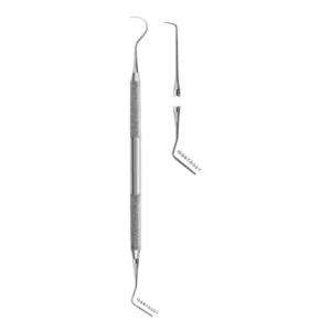 Combination Explorers Probes