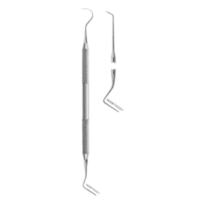 Combination Explorers Probes